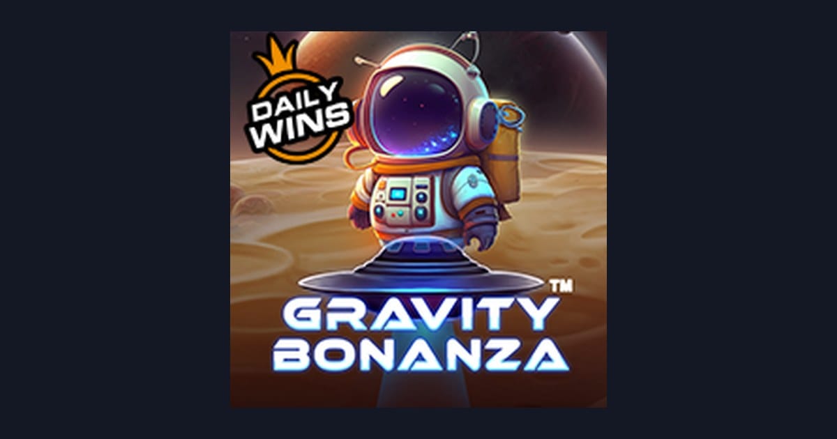 Daftar & Login Gampang untuk Menikmati Sensasi Gravity Bonanza
