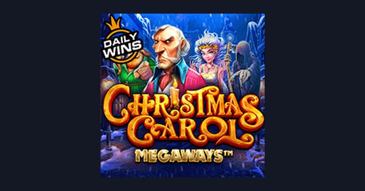 Mengenal Fitur dan Tingkat Volatilitas Christmas Carol Megaways dari Pragmatic Play