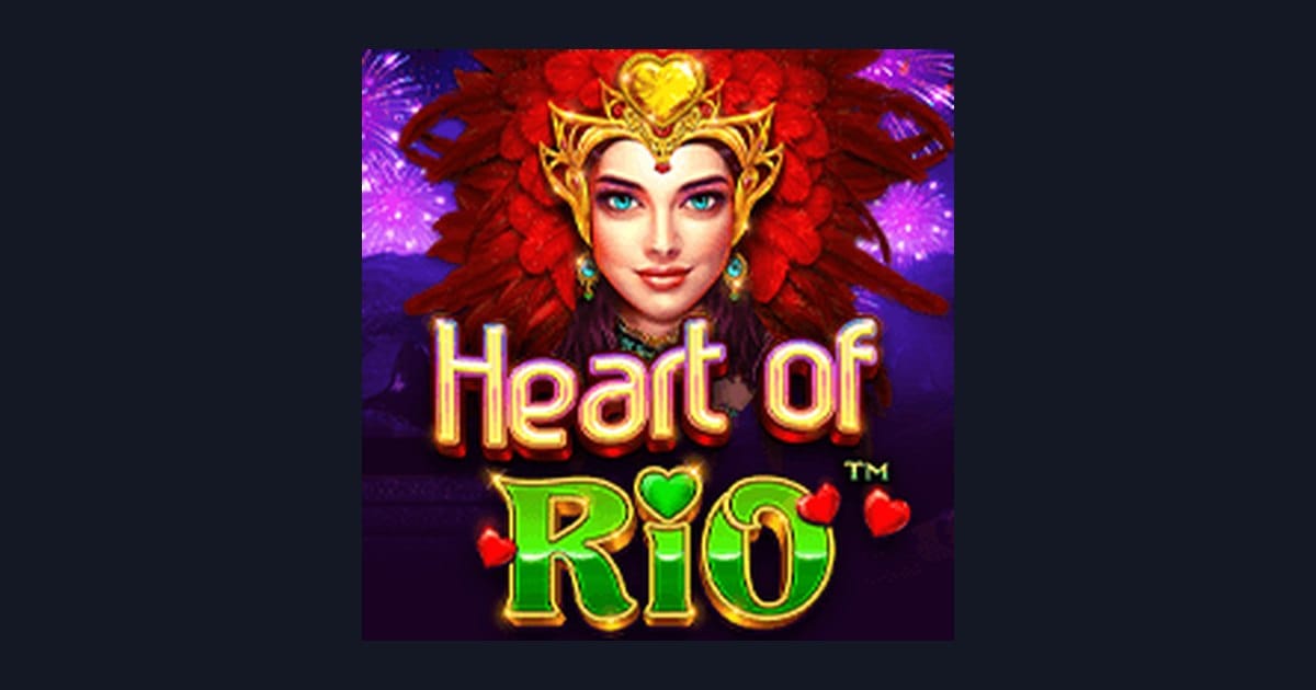 Mengenal Slot Gacor Heart of Rio dengan Peluang Menang Mudah