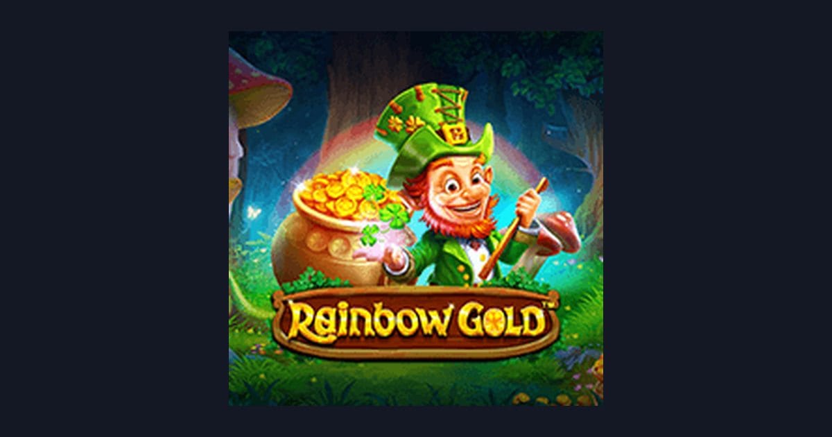 Mengulik Pola Spin Gacor di Rainbow Gold untuk Slot Deposit Kecil