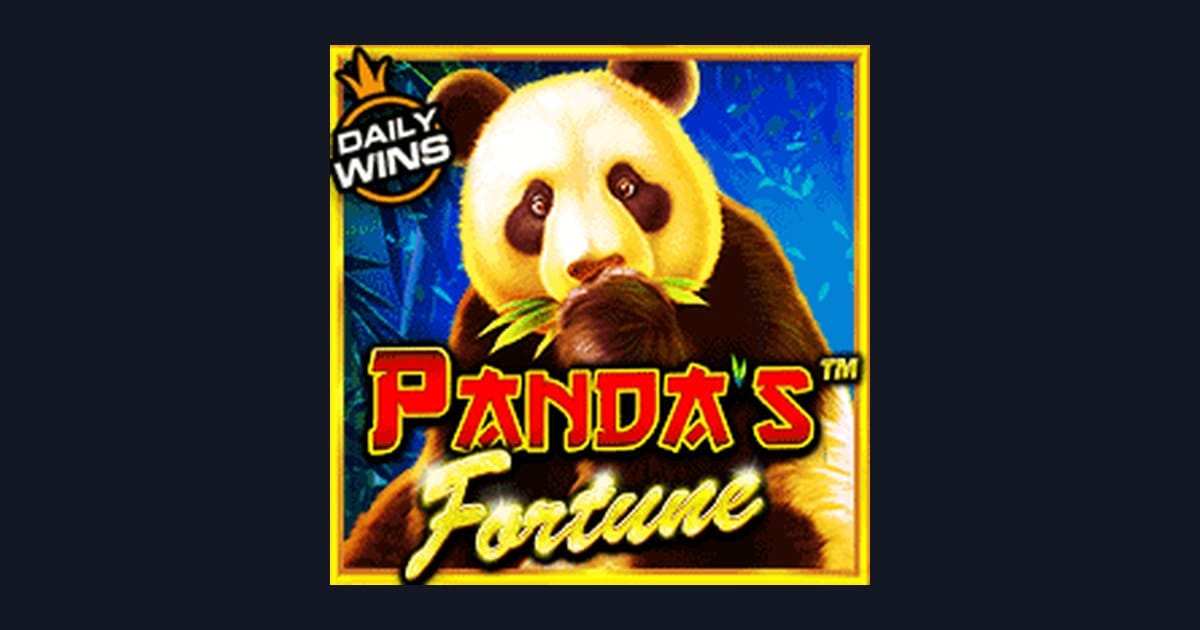 Menikmati Panda Fortune di Situs Slot Terpercaya dengan Strategi Efektif