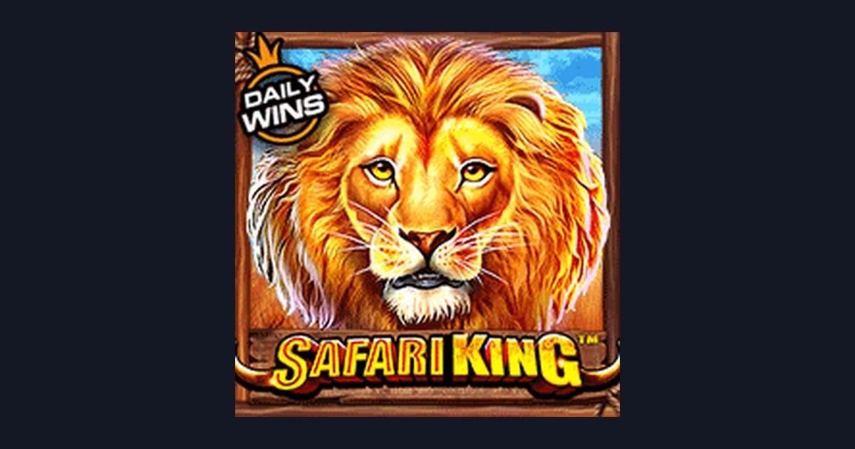 Panduan Lengkap Slot Gacor Safari King: Cara Mudah Menang Besar