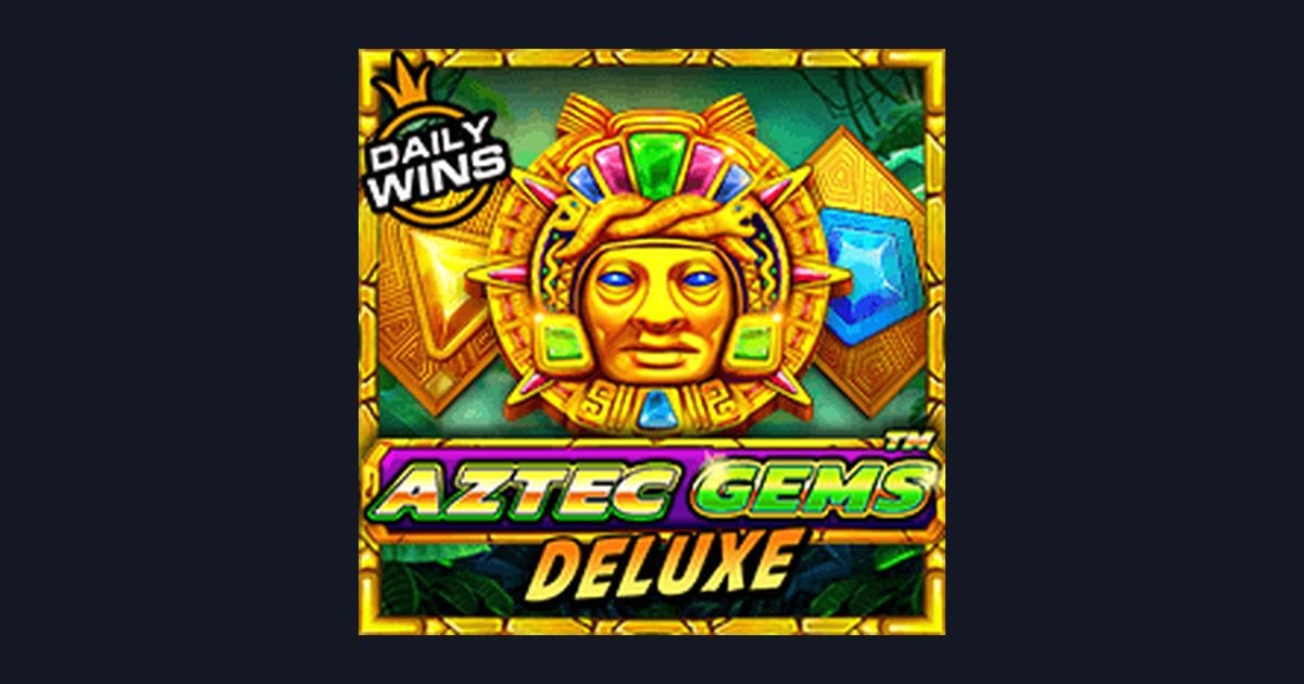 Rahasia Menang Aztec Gems Deluxe untuk Pemula dengan Strategi Efektif