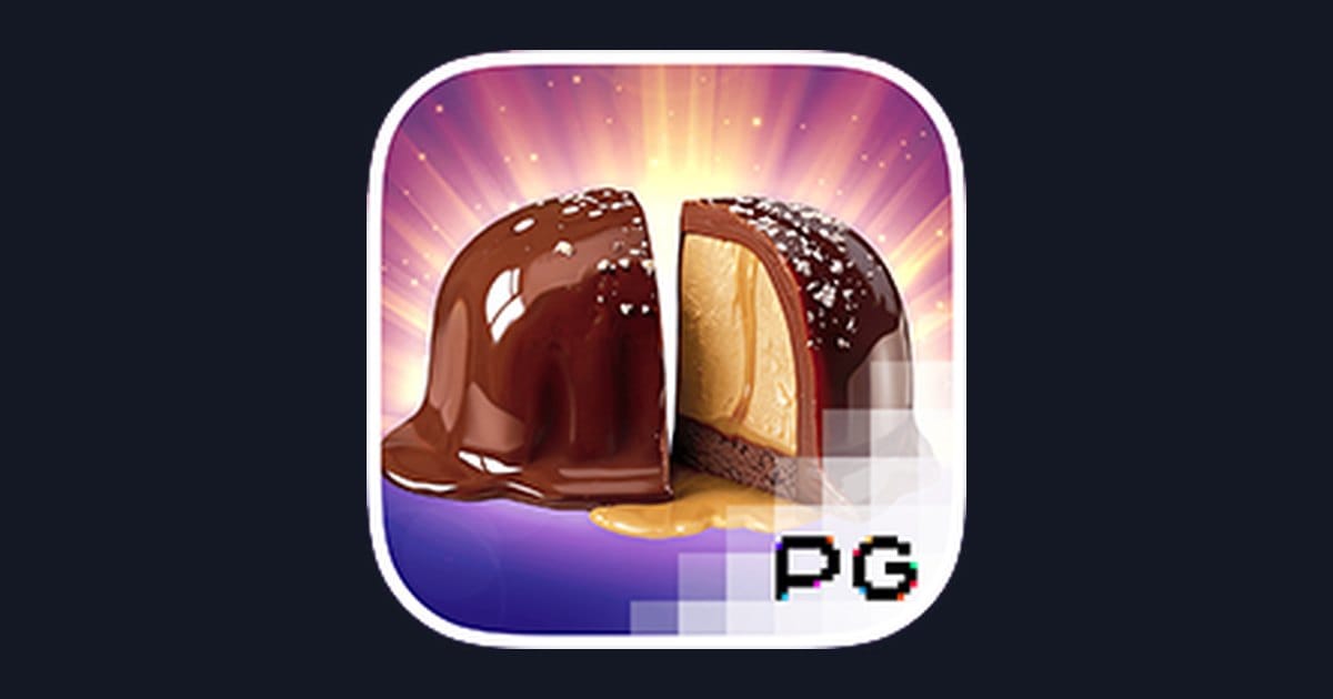 Raih Cuan Modal Receh dengan Chocolate Deluxe dari PG Soft