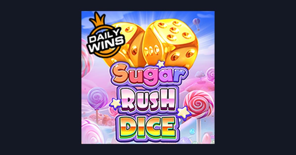 Rasakan Serunya Sugar Rush Dice dengan Daftar & Login Gampang di LTE4D