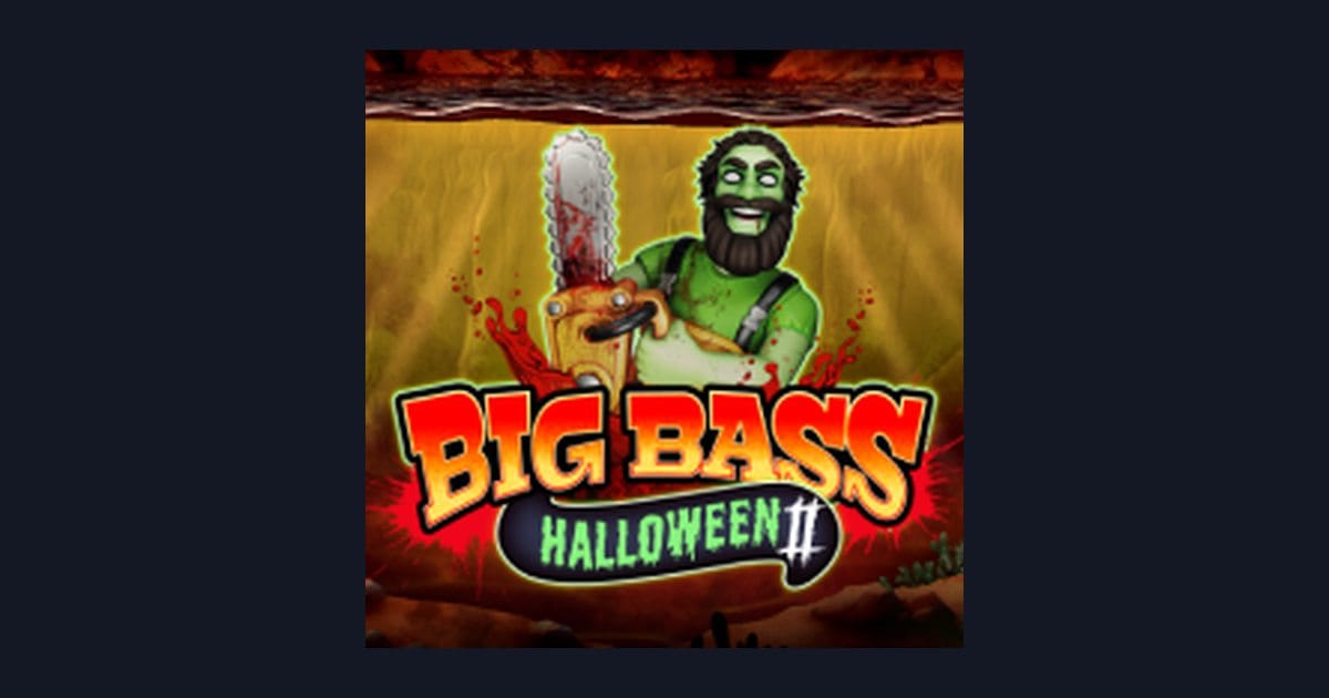 Seru Main Big Bass Halloween 2 dengan Depo 5 Ribu, Auto Untung!