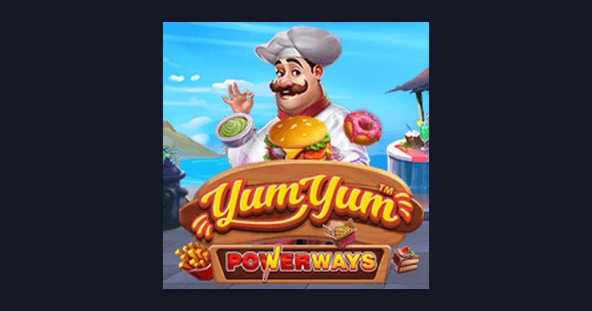 Jam Gacor Terbaru Slot Yum Yum Powerways dari Pragmatic Play