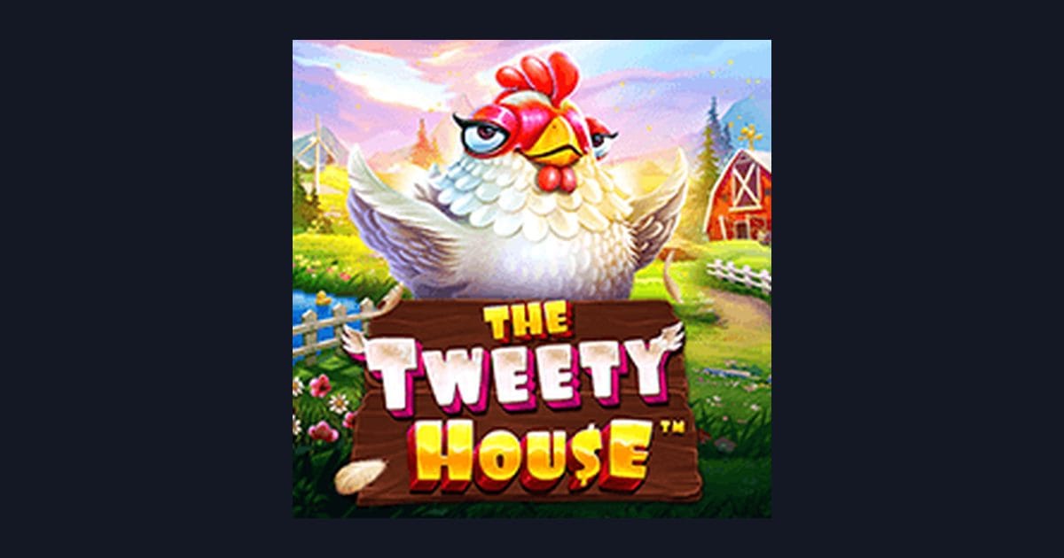 Nikmati Sensasi Seru The Tweety House dengan Daftar & Login Gampang