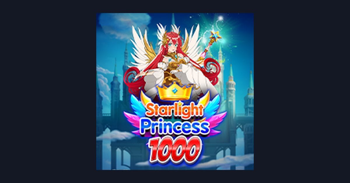 Rahasia Freespin & Scatter Hoki di Slot Starlight Princess 1000