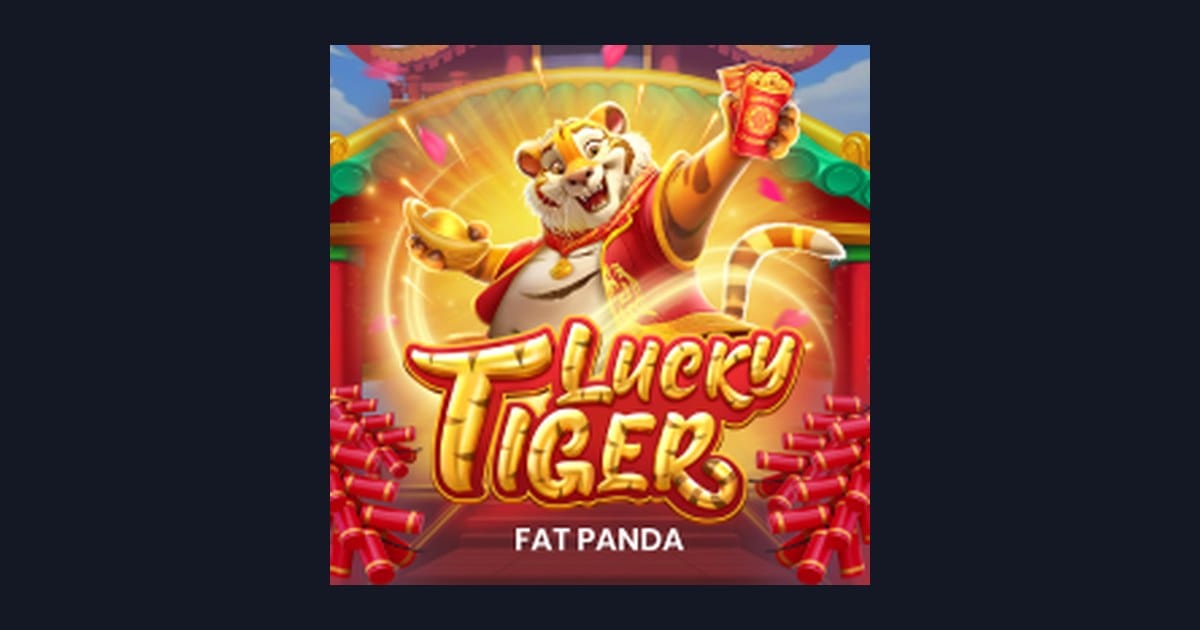 Rahasia Main Lucky Tiger, Slot Anti Boncos dengan Modal Kecil