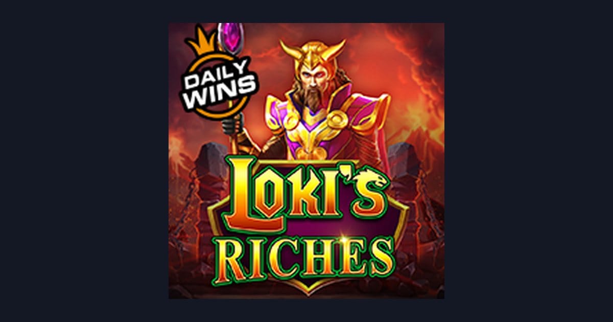 Raih Cuan Maksimal dengan Lokis Riches dan Deposit Dana OVO Gopay