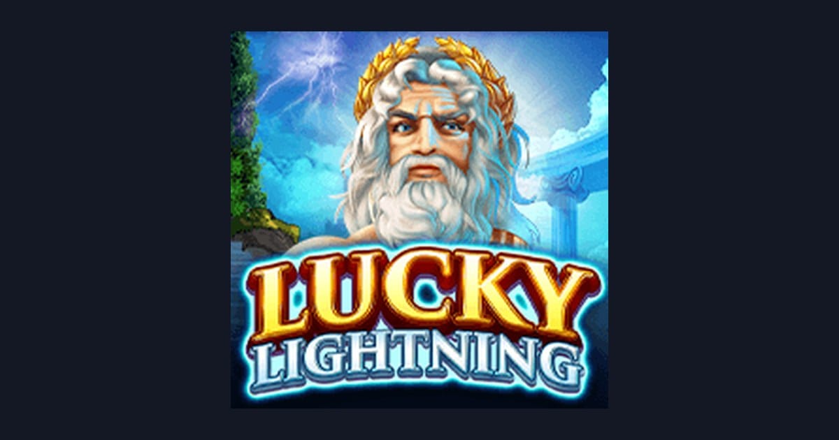 Raih Jackpot Progresif Terbesar di Lucky Lightning Slot dari Pragmatic Play
