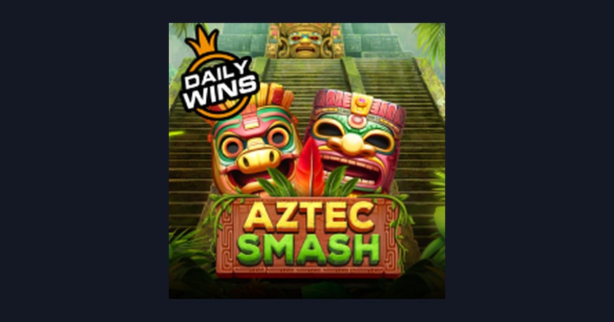 Strategi Jitu Menang Slot Aztec Smash untuk Pemula