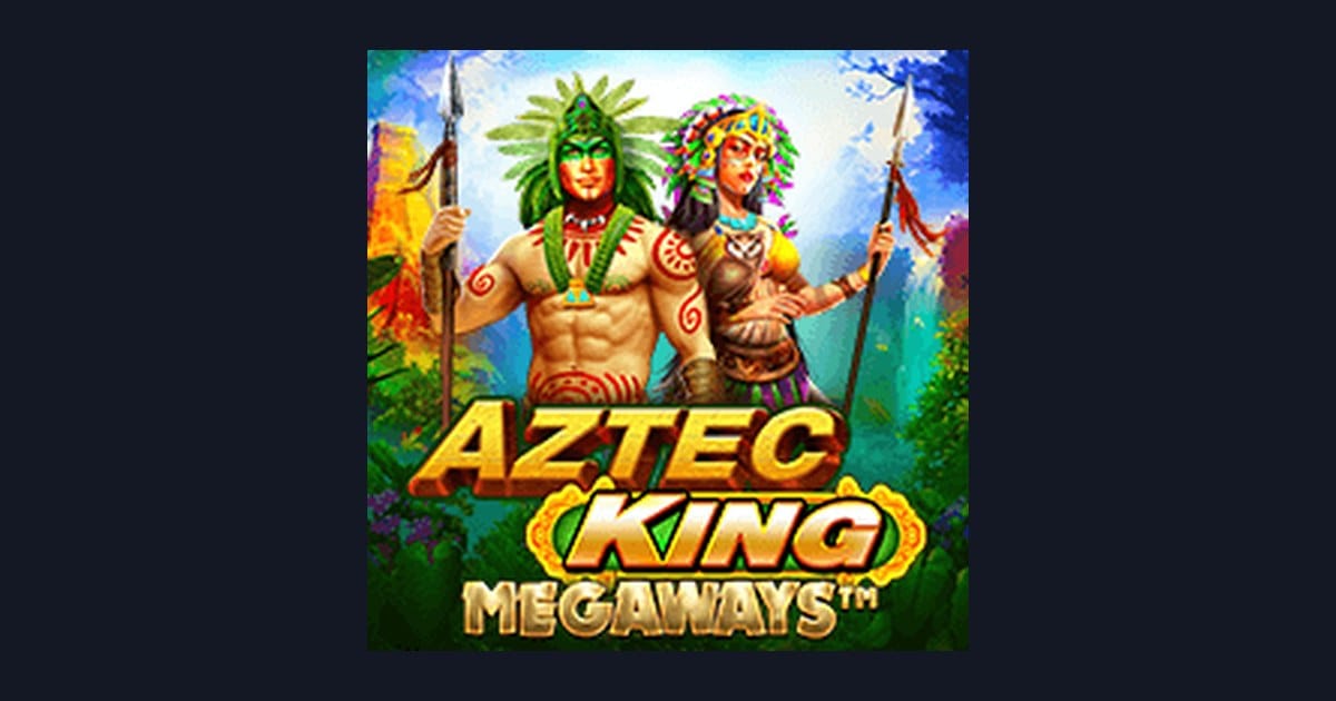 Bocoran RTP Hari Ini dan Cara Jitu Main Aztec King Megaways Biar Auto Cuan