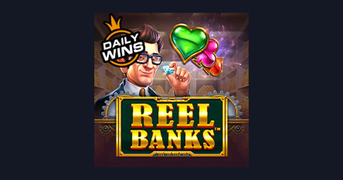 Bocoran RTP Hari Ini dan Strategi Menang di Slot Reel Banks