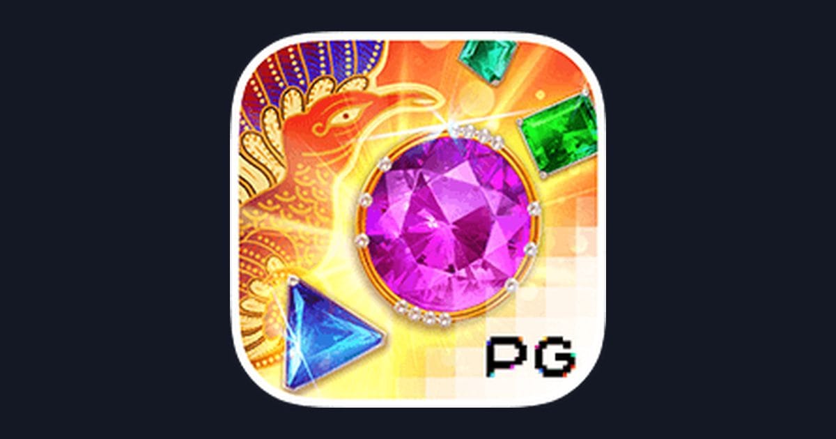 Garuda Gems, Slot Anti Boncos dengan Peluang Menarik dari PG Soft