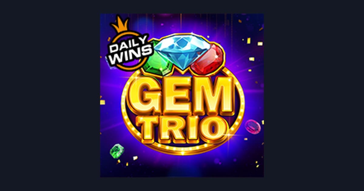 Gem Trio: Strategi Modal Receh untuk Slot Auto Cuan Pragmatic Play