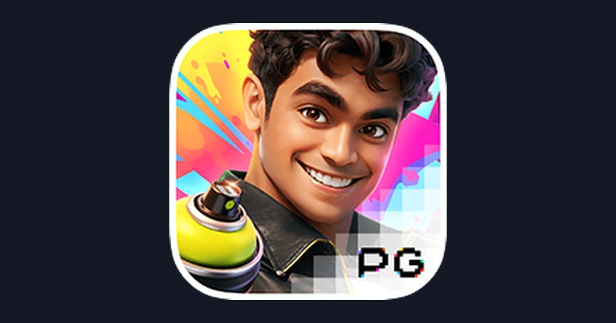 Graffiti Rush dan Peluang Jackpot Progresif Terbesar di Slot Game