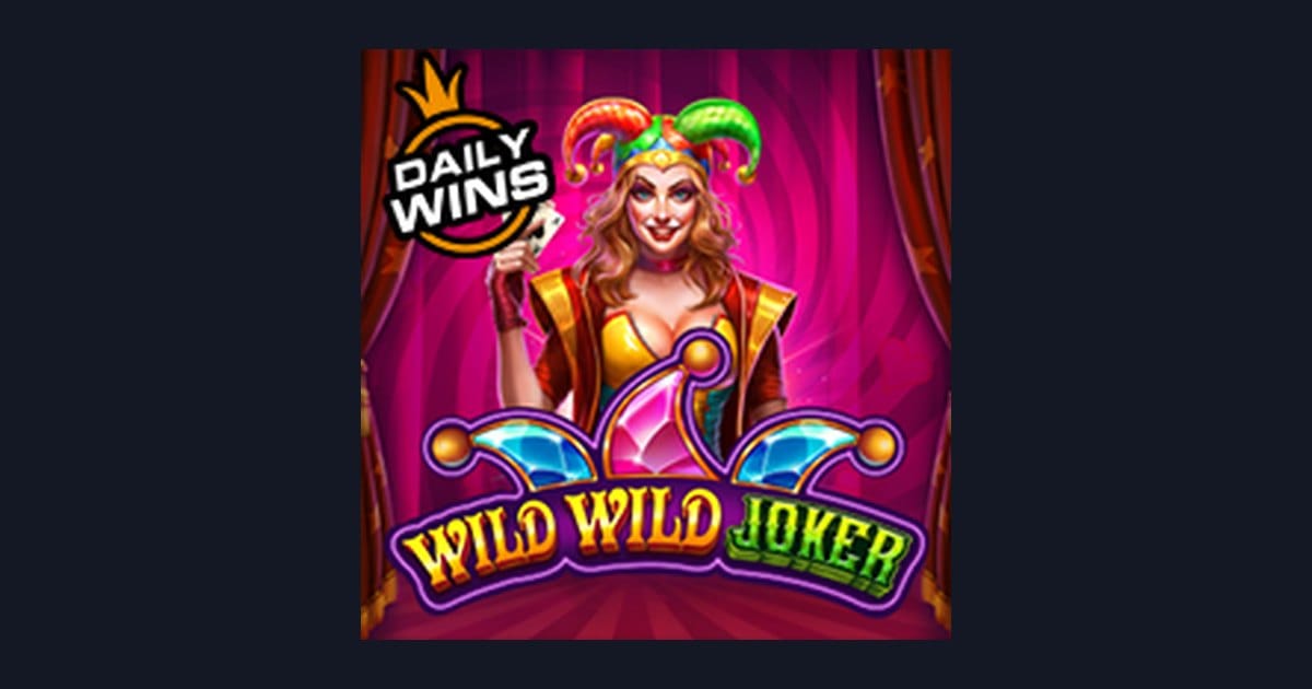 Jam Gacor Terbaru Wild Wild Joker dan Cara Maksimalkan Kemenangan
