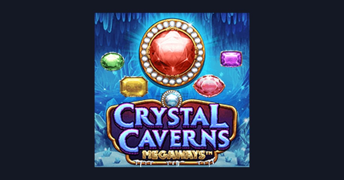 Jelajahi Jackpot Progresif Terbesar di Crystal Caverns Megaways