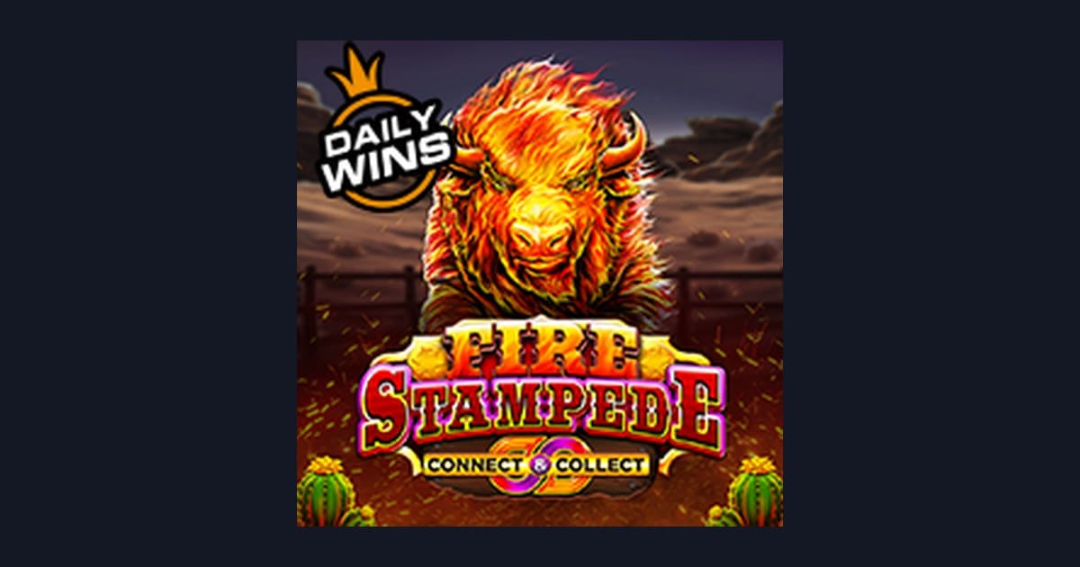 Jelajahi Link Slot Gacor Fire Stampede dari Pragmatic Play