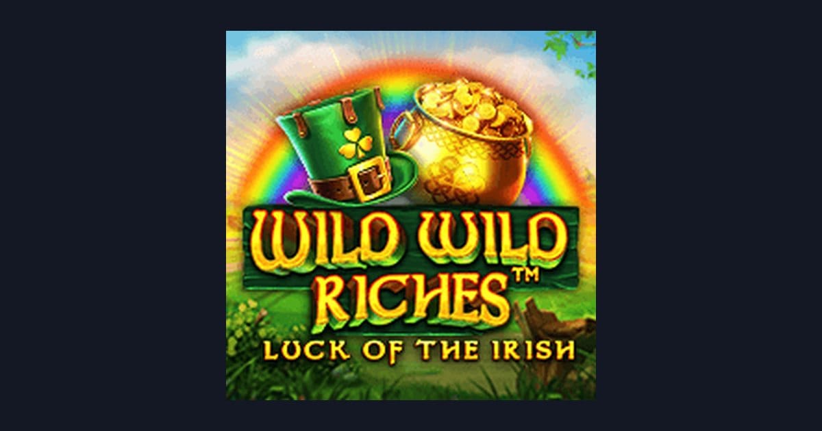 Jelajahi Slot Gacor Hari Ini dengan Wild Wild Riches dari Pragmatic Play