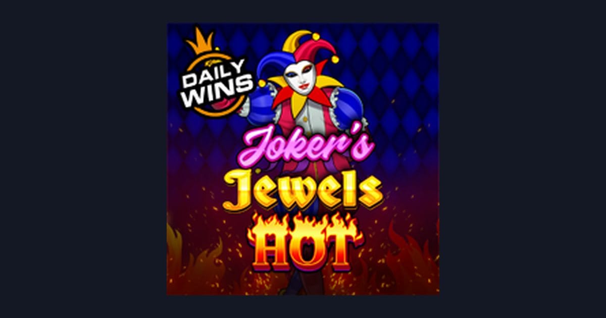 Jokers Jewels Hot: Strategi Free Spin & Scatter Biar Auto Cuan