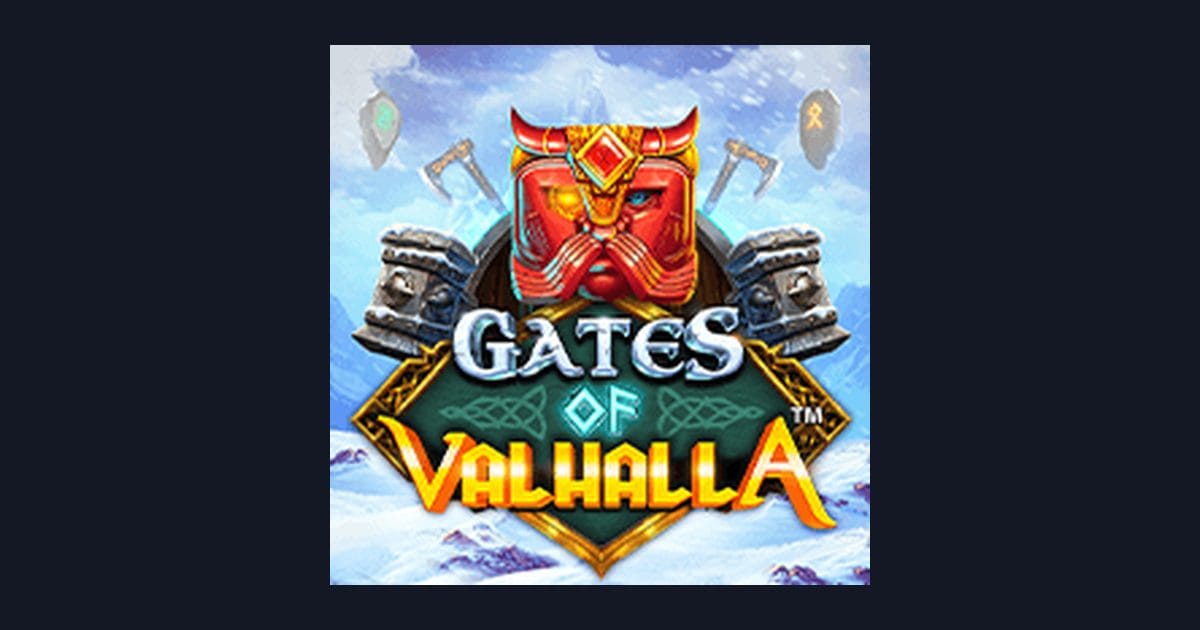 Main Gates of Valhalla dengan Deposit Pulsa Tanpa Potongan, Auto Cuan Lebih Mudah