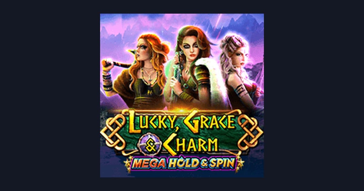 Main Lucky Grace and Charm dengan Deposito 5 Ribu: Cara Cuan Maksimal