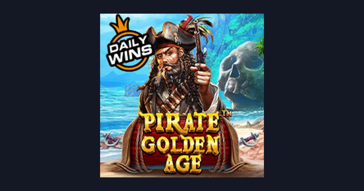 Maksimalkan Free Spin & Scatter Hoki di Pirate Golden Age