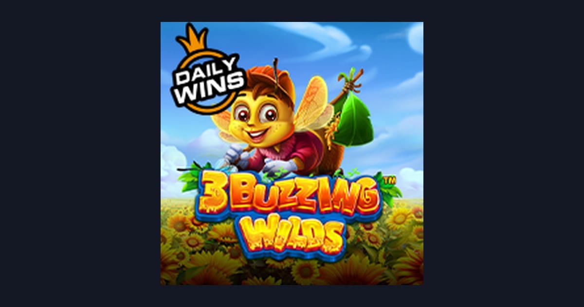 Menaklukkan Slot Maxwin 3 Buzzing Wilds dengan Strategi Jitu