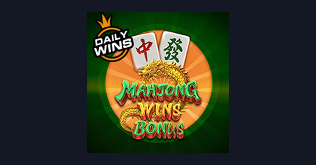 Menang Maksimal dengan Freespin & Scatter Hoki di Mahjong Wins Bonus