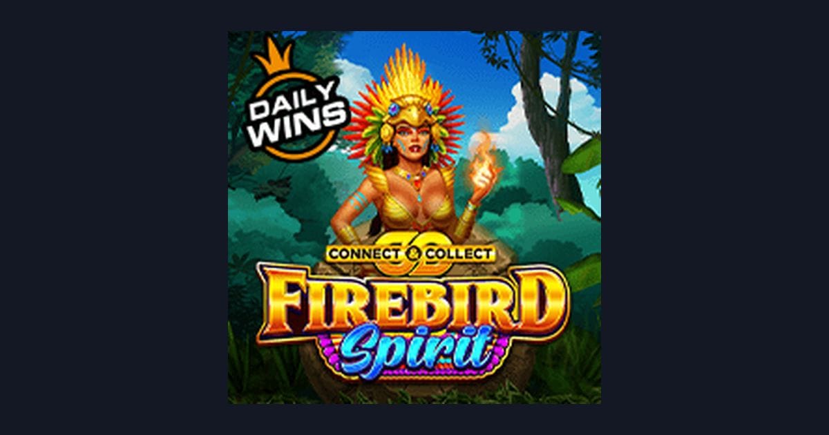 Menang Mudah dengan Firebird Spirit Connect and Collect dari Depo 5 Ribu