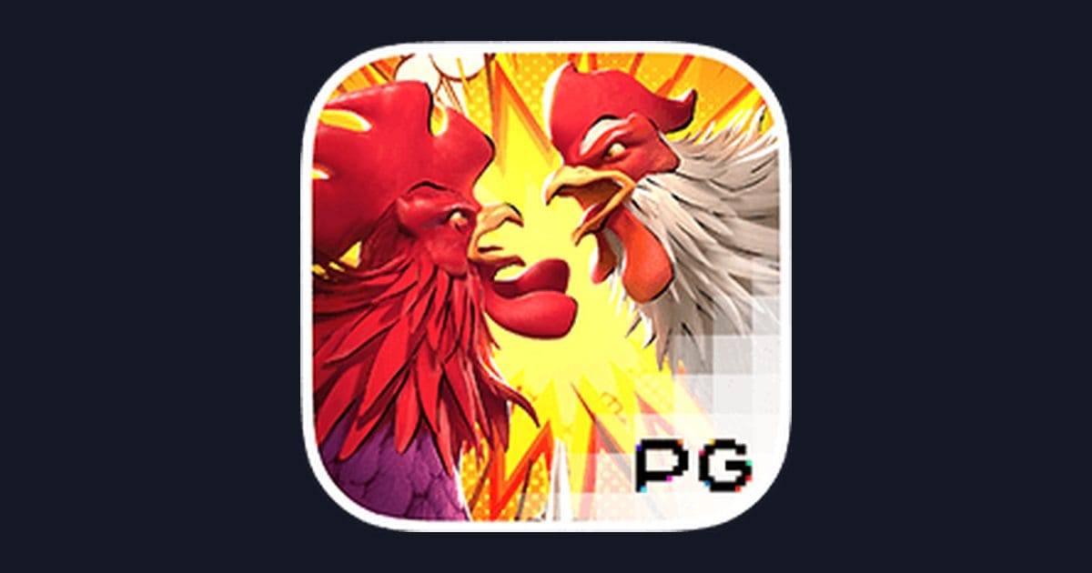 Mengenal Rooster Rumble, Slot Maxwin dengan Peluang Auto Cuan
