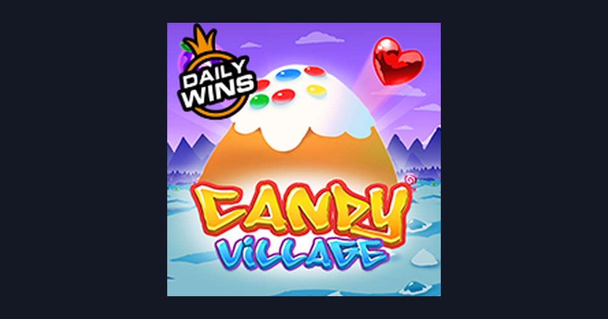 Mengenal RTP Live Tertinggi dan Strategi Main Candy Village dari Pragmatic Play