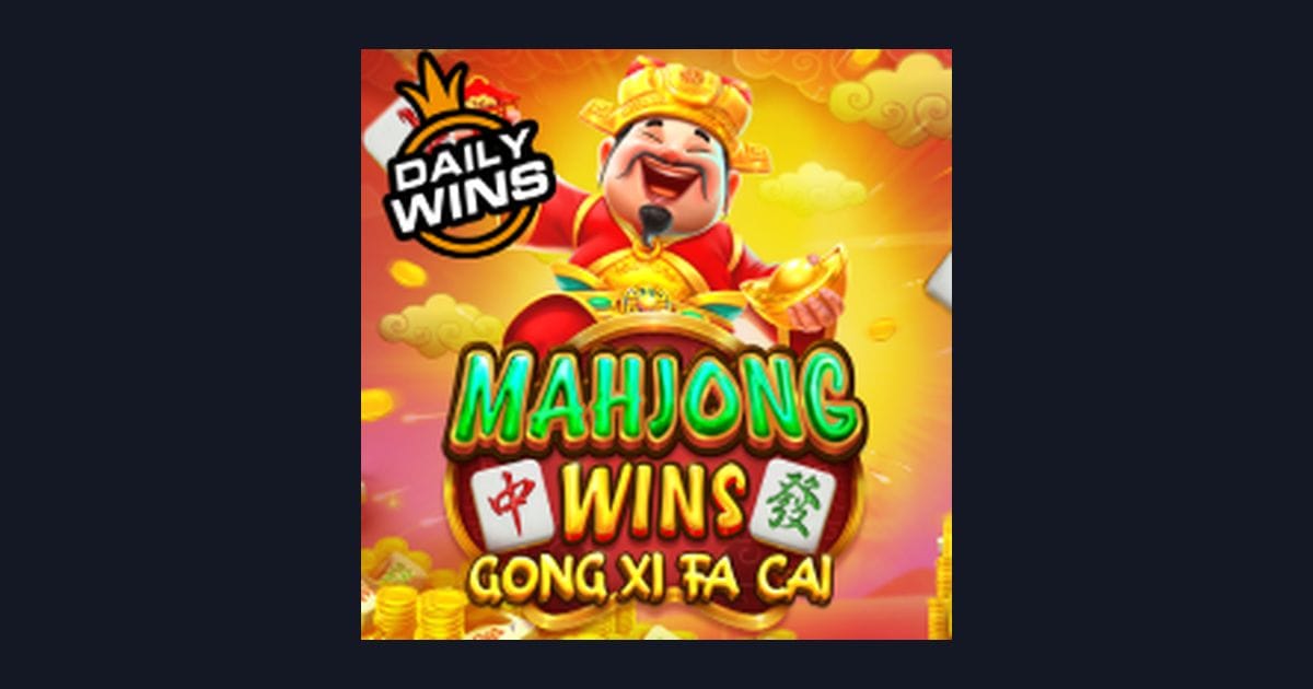 Mengulik Pola Spin Gacor di Mahjong Wins Gong Xi Fa Cai dari Pragmatic Play