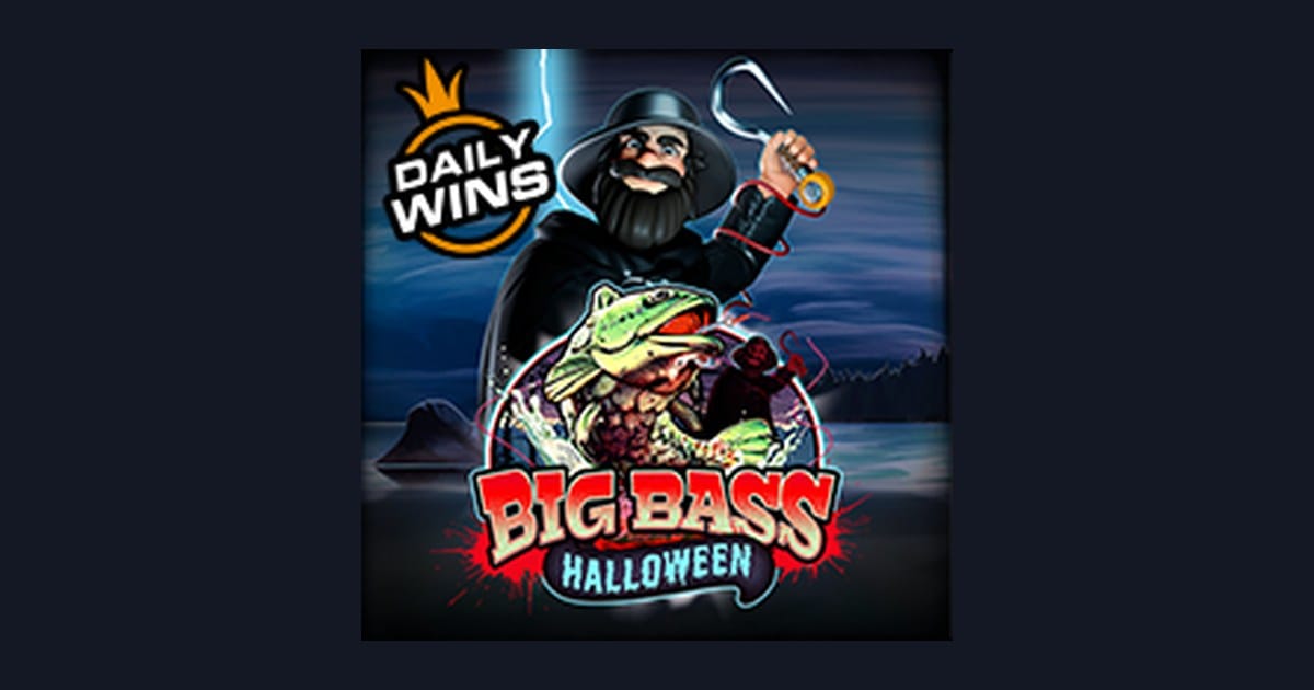 Mengungkap Pola Spin Gacor di Big Bass Halloween dari Pragmatic Play