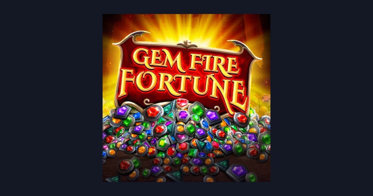 Nikmati Sensasi Gem Fire Fortune dengan Deposit Dana OVO Gopay Mudah