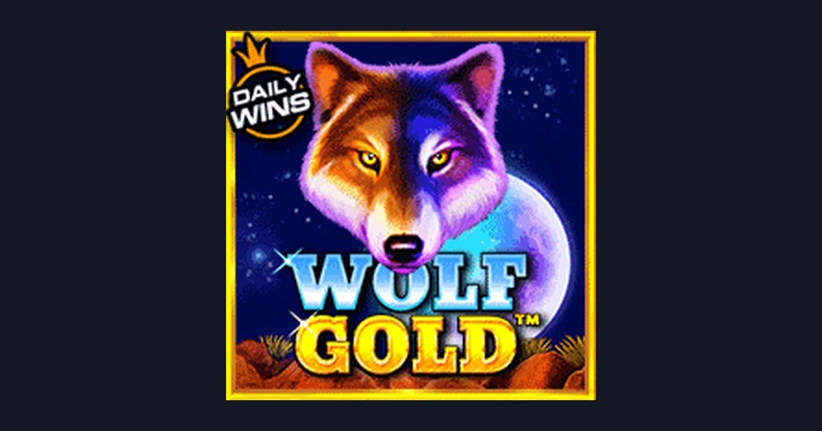 Nikmati Sensasi Wolf Gold dengan Deposit Dana OVO Gopay dan Strategi Cuan