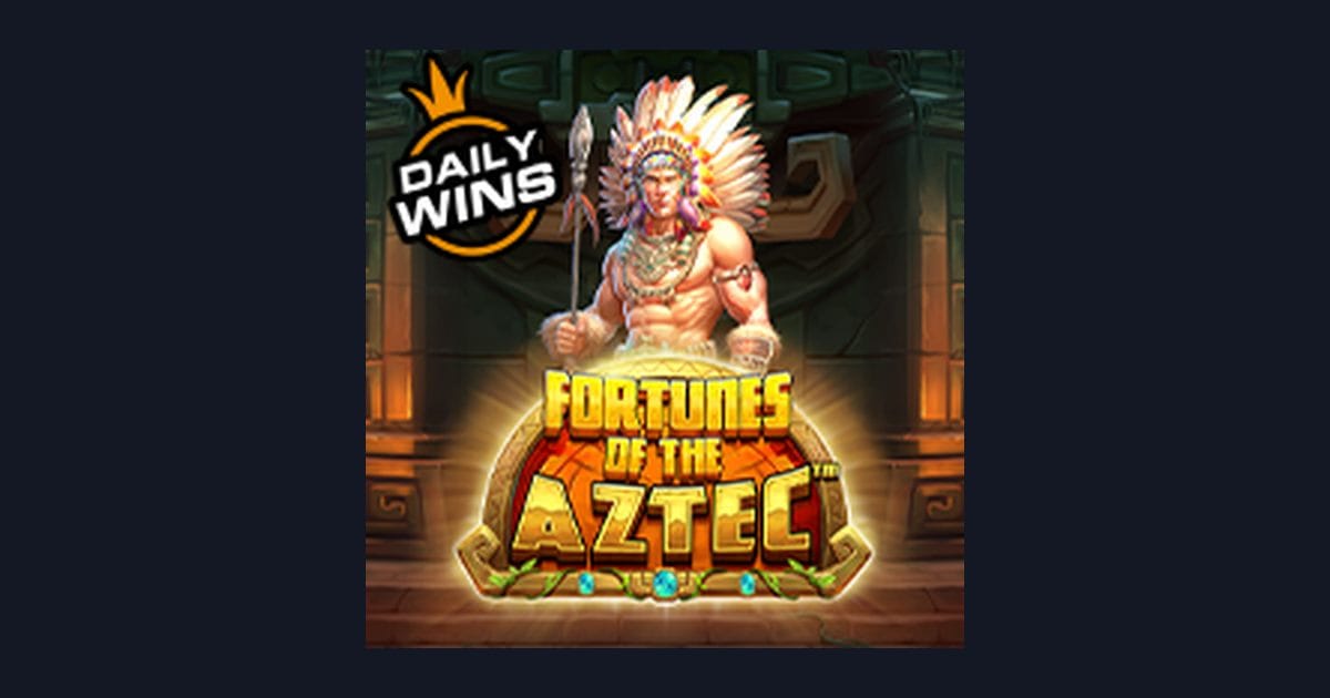 Panduan Lengkap Fortunes of Aztec di Situs Slot Terpercaya LTE4D