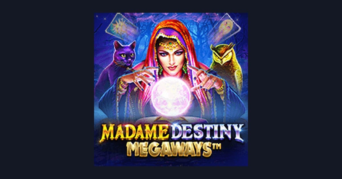 Panduan Menang Madame Destiny Megaways untuk Pemula dengan Modal Kecil