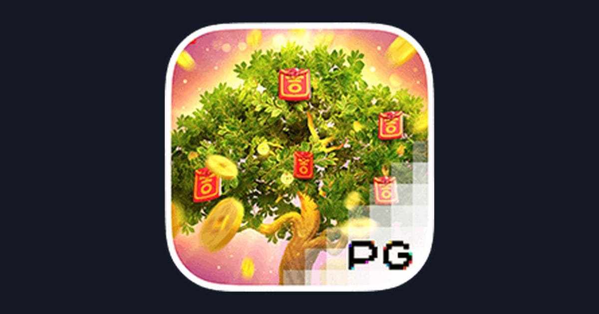 Rahasia Bonus New Member di Slot Prosperity Fortune Tree yang Menguntungkan