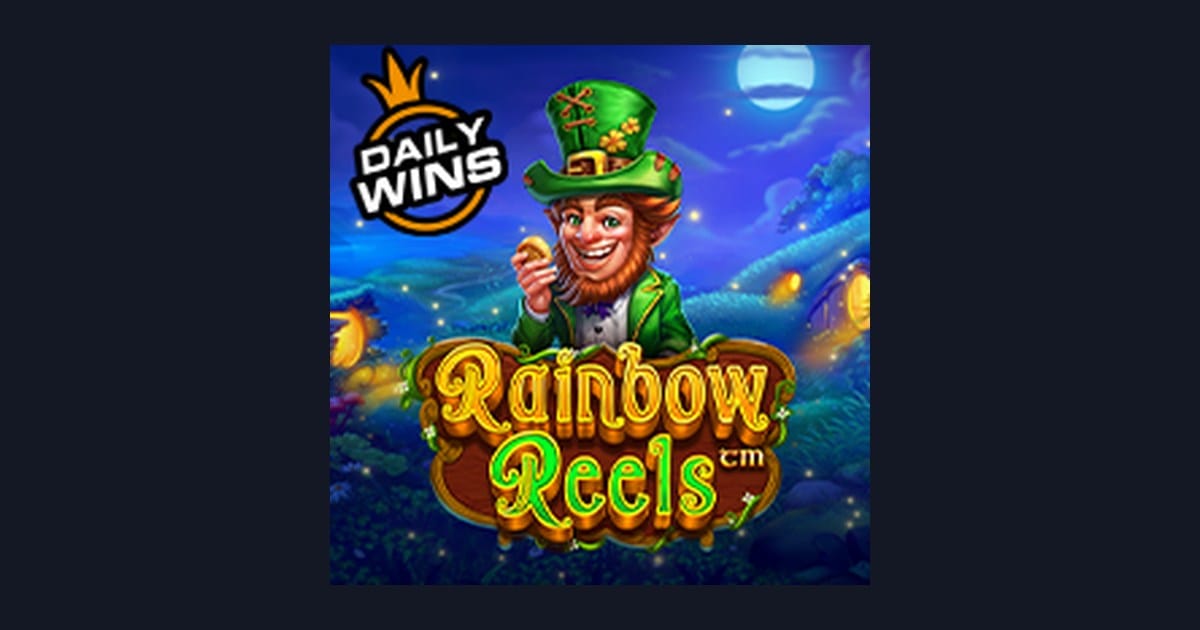 Rahasia Freespin & Scatter Hoki di Slot Rainbow Reels Pragmatic Play