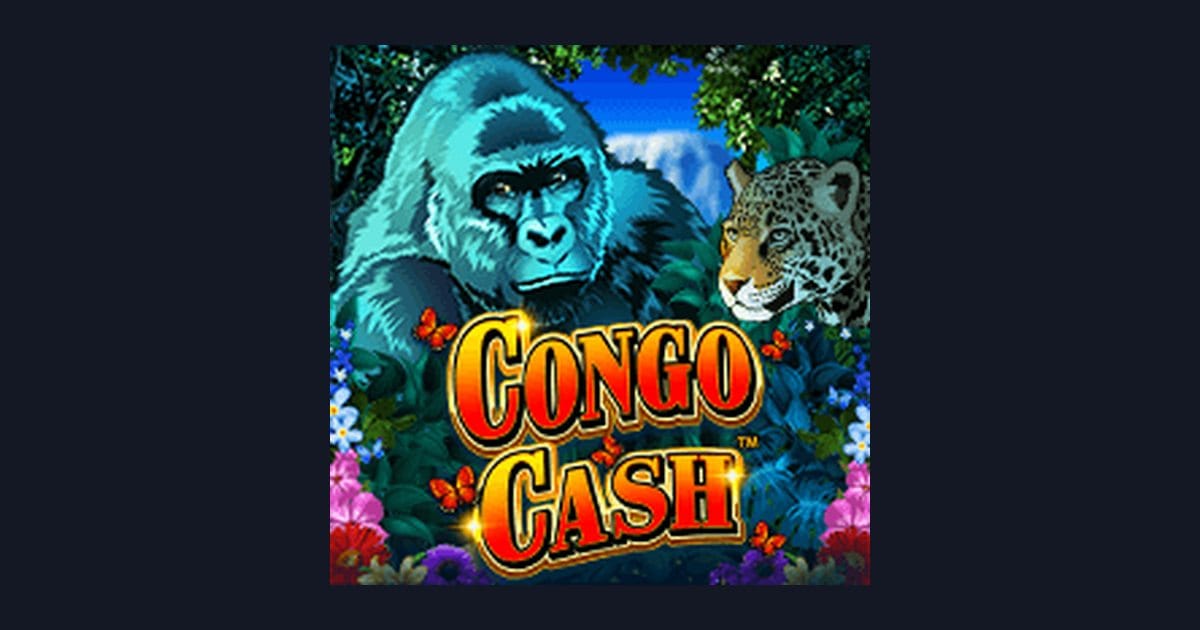 Rahasia Link Slot Gacor Congo Cash dari Pragmatic Play