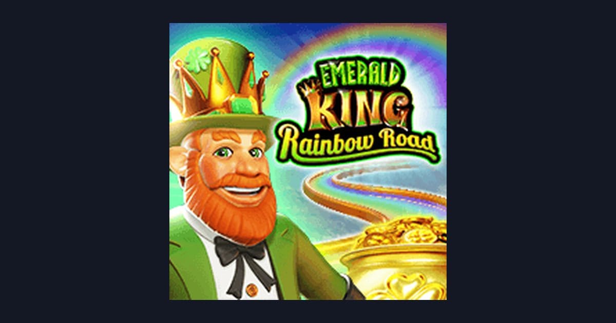 Rahasia Link Slot Gacor Emerald King Rainbow Road dari Pragmatic Play