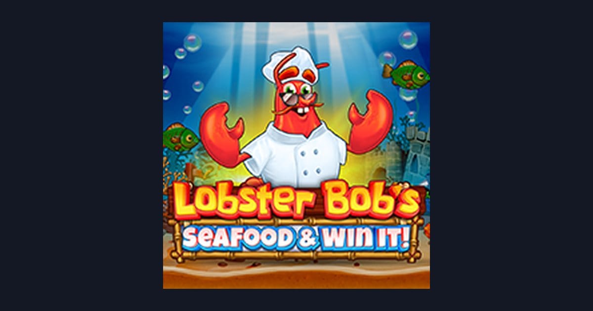 Rahasia Link Slot Gacor Lobster Bobs Sea Food and Win It Pragmatic Play