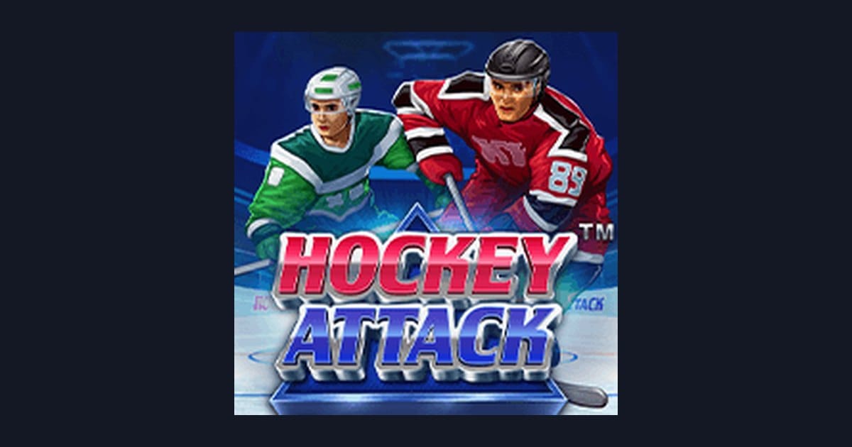 Rahasia Menang di Hockey Attack, Slot Anti Rungkad dari Pragmatic Play