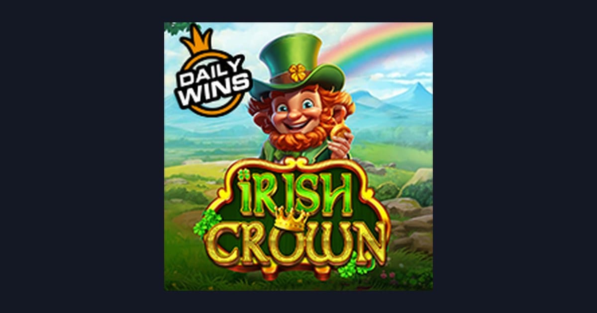 Rahasia Menang Irish Crown, Slot Anti Rungkad dari Pragmatic Play