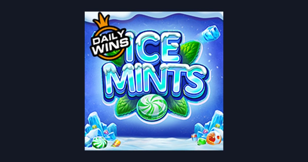 Rahasia RTP Live Tertinggi di Slot Ice Mints dari Pragmatic Play