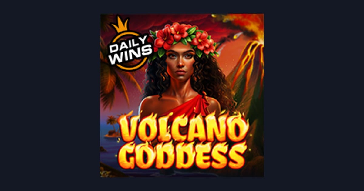 Rahasia Slot Anti Boncos Volcano Goddess dari Pragmatic Play